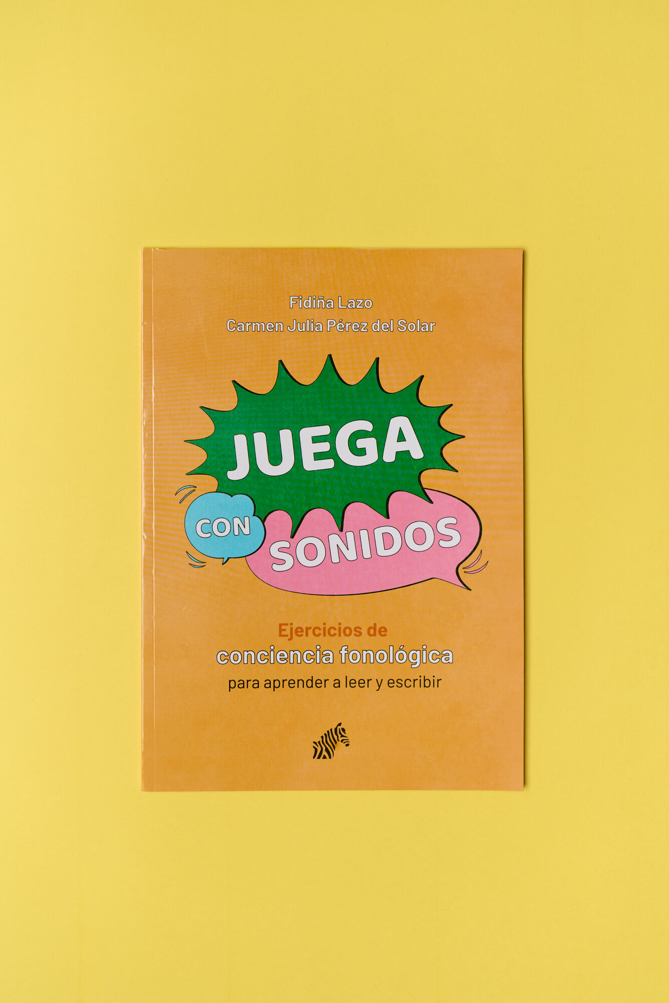 Juega con sonidos