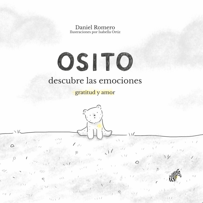 Osito descubre las emociones